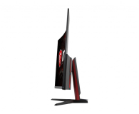MSI Optix AG32CV Curved czarny - 526931 - zdjęcie 4